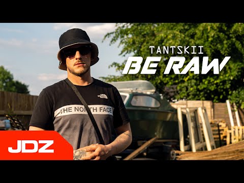 Tantskii -  Freestyle [BeRaw] | JDZ