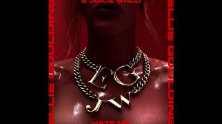 Ellie Goulding & Juice WRLD "Hate Me" (Official Instrumental)