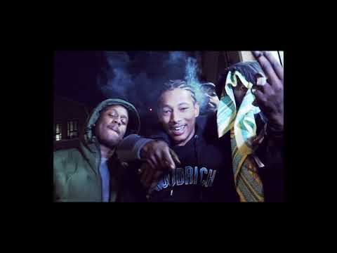 Pnut - Demons Need Love Too (Music Video)