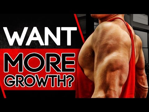 Muscular Strenght Title