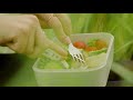 Akinod Kits de couverts de camping Straight Cutlery 12 h34 Akinod Kits de couverts de camping Straight Cutlery 12 h34