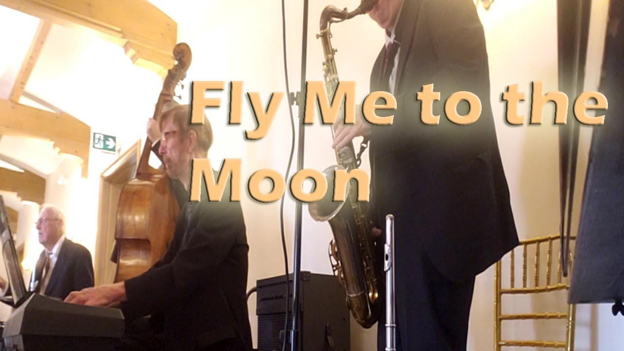 Promotional video thumbnail 2 for Just Us