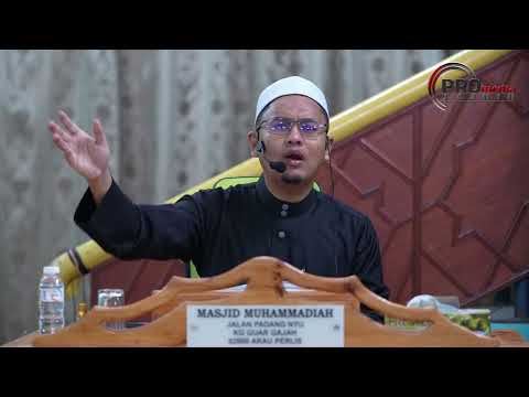 17-12-2023 Ustaz Rizal Azizan - Syarah Misykat Al-Masaabih 3