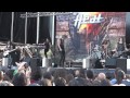 HEAT -Late Night Lady (Leyendas Del Rock 2014 ...