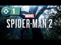 Spider-Man 2 Gameplay Walkthrough - Surface Tension