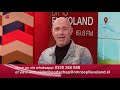 Omroep Flevoland komt met programma voor ouderen