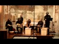 Concerto dell'Ensemble Micrologus parte V 