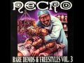 Necro | Rare Demos and Freestyles Vol.3 | Full ...