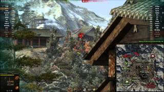 정석적인 바샷 플레이 - 6천딜 8킬 레들리