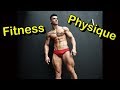 Fitness Model Nick Papa Arnold Classic Australia Styrke Studio