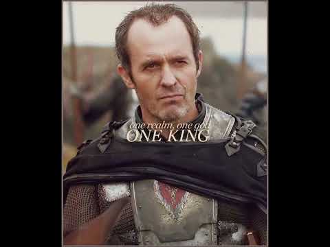Stannis Baratheon March On Winterfell Theme - The Wars To Come Ending