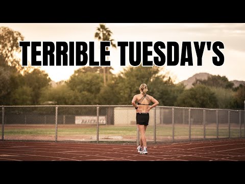 Terrible Tuesday // Episode #1 // Bigmetz vs. Little Metz