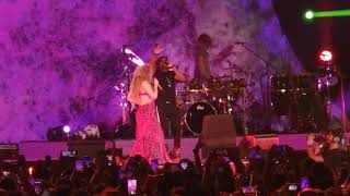 07.07.2018 Barcelona - Shakira, Hips Don&#39;t Lie (HD)