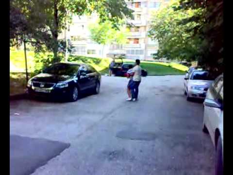 Suli vs Hakan.Y luego Vs Sedat