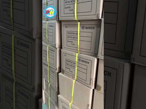 Trung Tâm Bảo hành Uỷ Quyền - NPP Bosch Miền Đông Nam Bộ #BOSCH #MAKITA