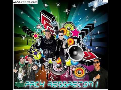 Cruzito Ft Randy-Un Amor Escondido