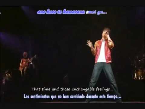 Missing - Gackt