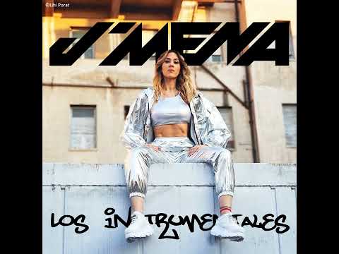 Nico Cotton, J mena & Bhavi - Sale Volando (Instrumental)