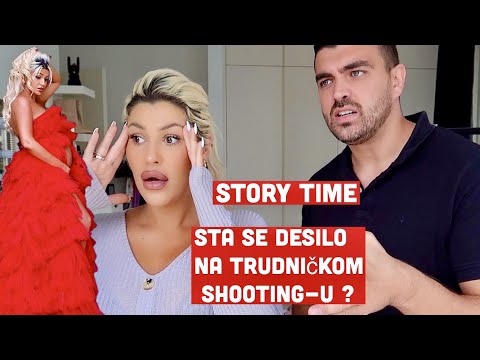 ovo nismo ocekivali! story time