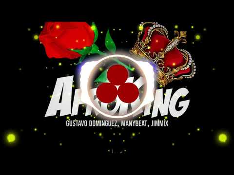 Manybeat, Jimmix, Gustavo Dominguez - Afroking (Extended Mix) [Powerbeat]