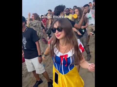 Great Moments From First Morning of Karacus Marakus VIIII 🔆 2024