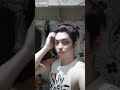 Tiktok Yhuri143 Male To Female Transformation