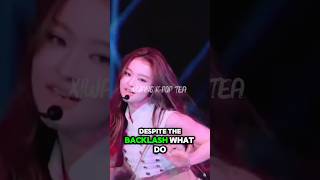 Download lagu MEOVV’s DDI RO RI Era Faces Major Controversy Over Hidden Credits Controversy Dr Luke  #kpop mp3
