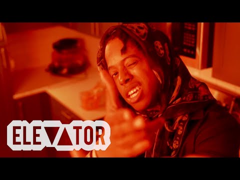 CRASH RARRI - Poptarts (Official Music Video)