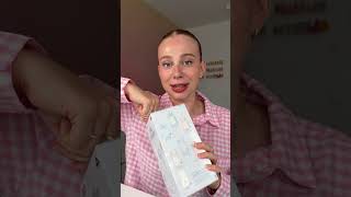 POPMART BLINDBOX KERZE | Paula Senfkorn #paulasenfkorn #berlin #vlog #shorts #short