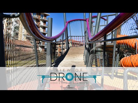 Borgomanero (No) Parco Giochi