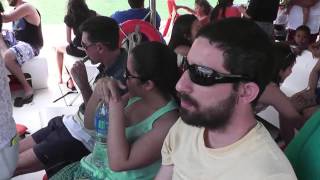 Passeio de Catamarã - Paulo Afonso - 11/01/2015 - 11h00
