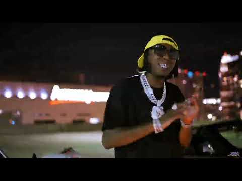 Goldenboy Countup - Got Colder (Official Video)