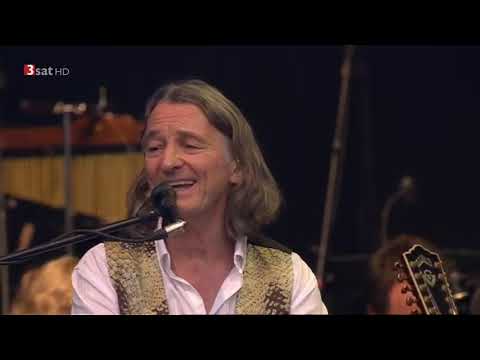 Roger Hodgson  Supertramp    Jazz Open Stuttgart 2013  HD