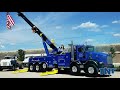 TNT Wrecker Service's Heavy-Duty Division does big things!