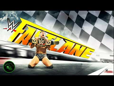 WWE Fastlane 2021: Official Theme Song - "Rise Up" ᴴᴰ
