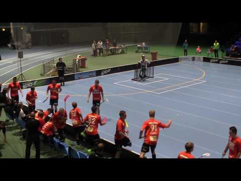 1. Div. Miehet  SB Vaasa-LeBa-96  26.11.2016 klo.16:00 Erä2