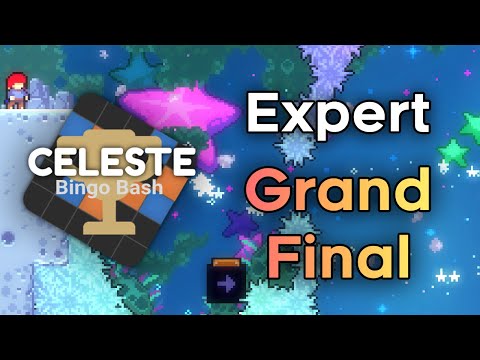 Expert Bingo Bash 5 — GRAND FINAL!