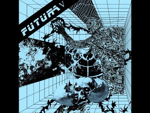 FUTURA - V (Full EP)