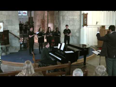 Knut Nysyedt - Immortal Bach