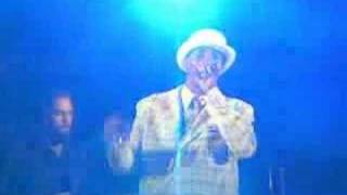 Sanchez never diss de man (new jersey)