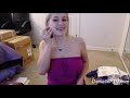 Showing Off Gifts On My Room