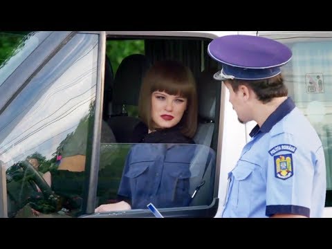 Ghinion mare pentru Roby Roberto și prietenii săi: Sigur ne oprește poliția