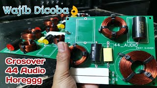 Download lagu Crosover 44 Audio Magelang mp3