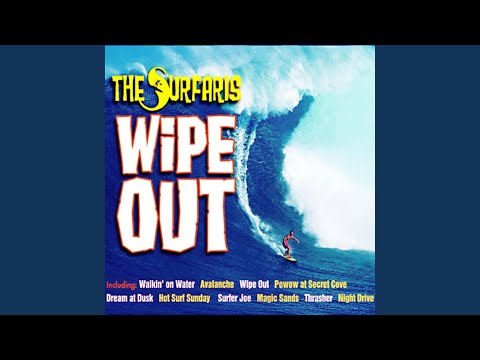 Wipe Out