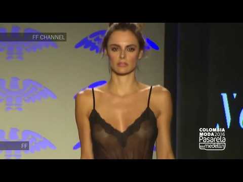 Noise LAB | Spring Summer 2017 Full Fashion Show | Exclusive