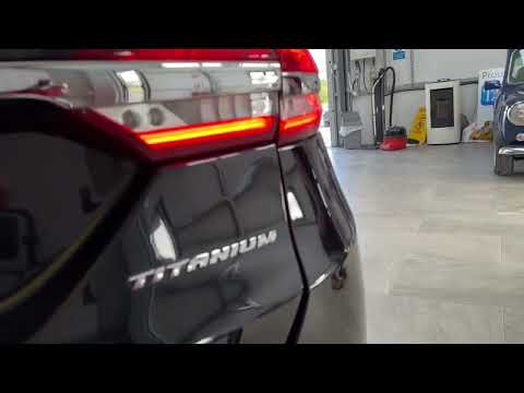 201 FORD MONDEO TITANIUM 2.0 DIESEL - Image 2
