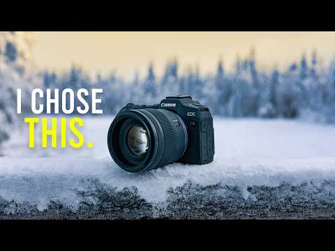 The BEST Budget Setup I Just Keep Coming Back To...