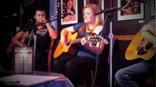 Blair Bodine - Rosaline - The Bluebird Cafe