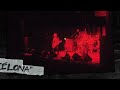 Green Day - Disappearing Boy (Live at Garatge Club, Barcelona 1994) [Visualizer]