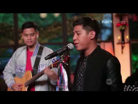 Music Everywhere MLD SPOT - RAN - Dekat di Hati *